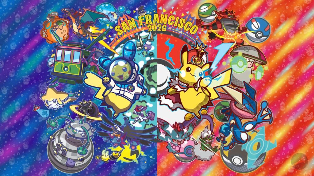 Twitch Drops for 2026 Pokemon World Championships How to Claim Twitch Drops for 2026 Pokemon World Championships