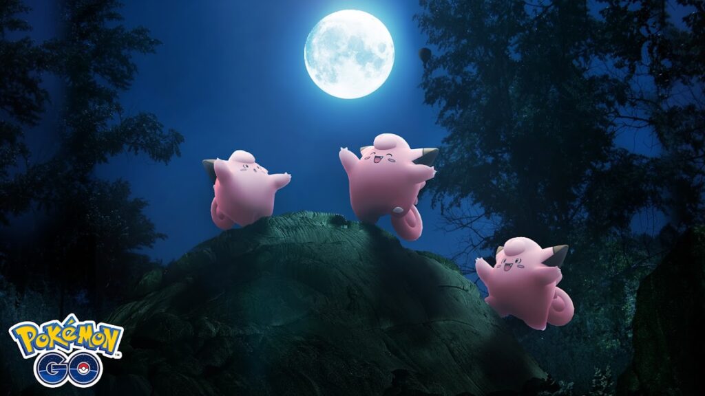 Pokemon GO Dancing in the Moonlight 2026 Guide & Counters Dancing in the Moonlight