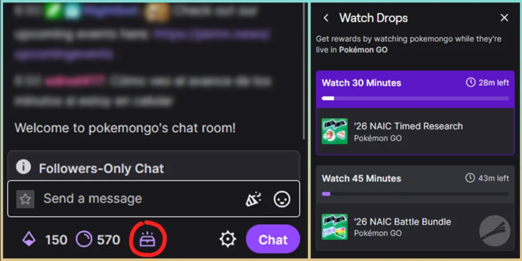 Twitch Drops for 2026 Pokemon World Championships How to Claim Twitch Drops for 2026 Pokemon World Championships