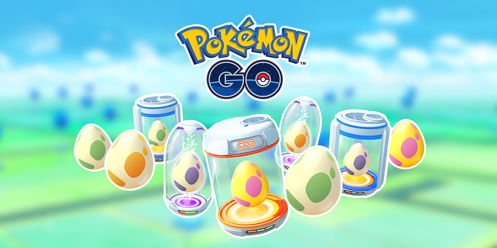 Pokemon GO Ultimate Egg Hatch Chart & Rarity Pools Pokemon GO Ultimate Egg Hatch Chart & Rarity Pools