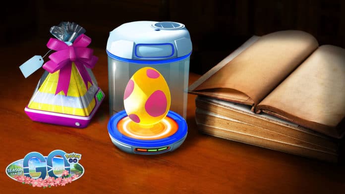 Pokemon GO Ultimate Egg Hatch Chart & Rarity Pools Egg Hatch