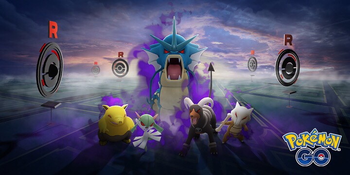 Shadow vs. Purified Pokémon: Should You Purify? Shadow vs. Purified Pokémon: Should You Purify?