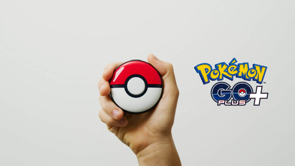 Pokémon GO Plus+ vs Auto Catchers Review Pokémon GO Plus+ vs Auto Catchers Review