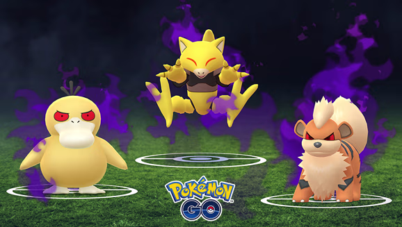Shadow vs. Purified Pokémon: Should You Purify? Shadow vs. Purified