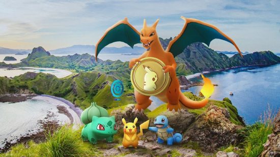 Active Pokémon GO Promo Codes & How to Redeem Pokémon GO Promo Codes