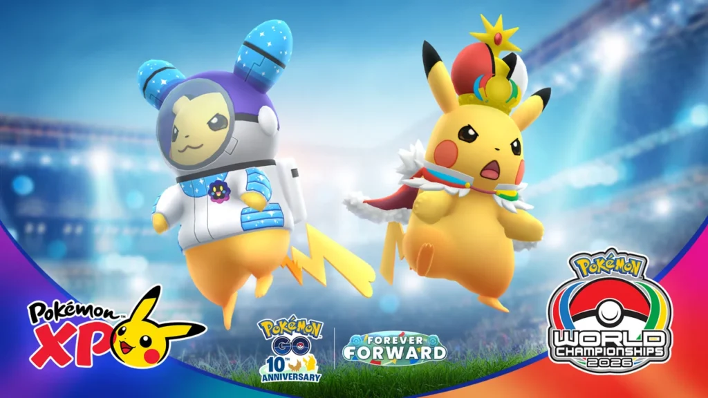 PokemonXP and 2026 Pokemon World Championships Complete Event Guide PokémonXP