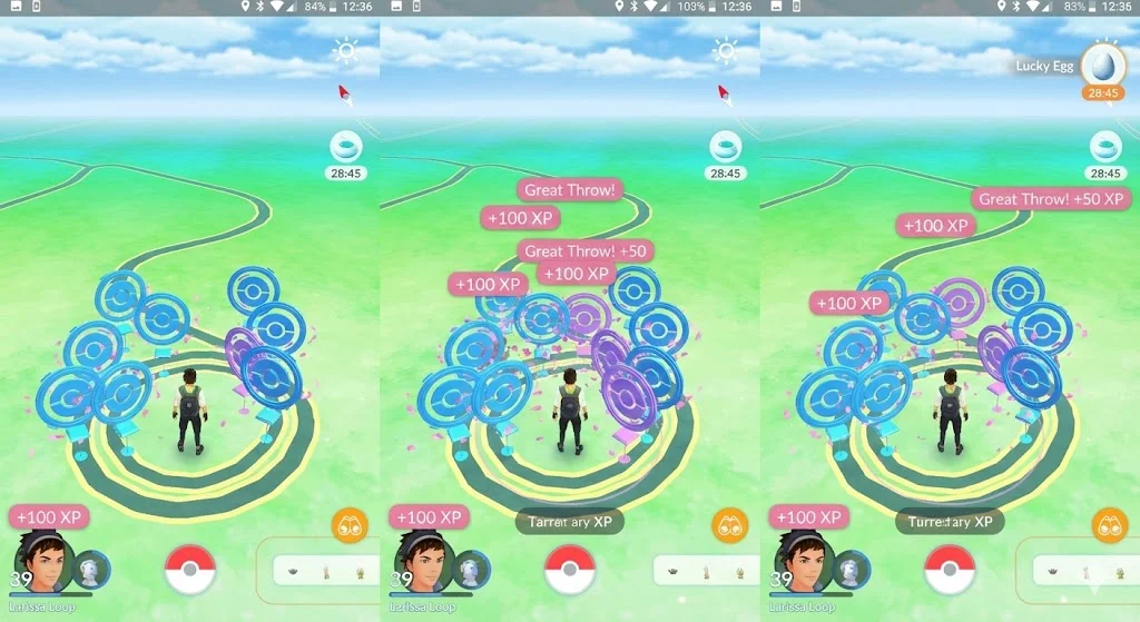 Best Pokémon GO Coordinates