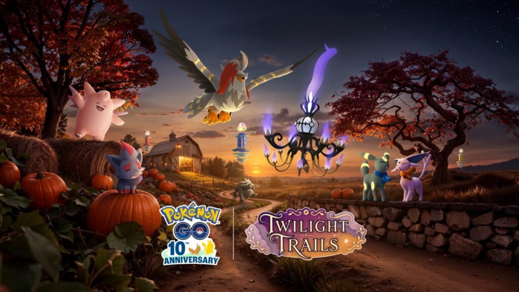 Twilight Trails Season 2026: Full Event Guide & Bonuses