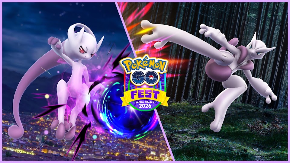 Pokémon GO Adventure Effects 2026: Mega Mewtwo Raid Full Guide Adventure Effects